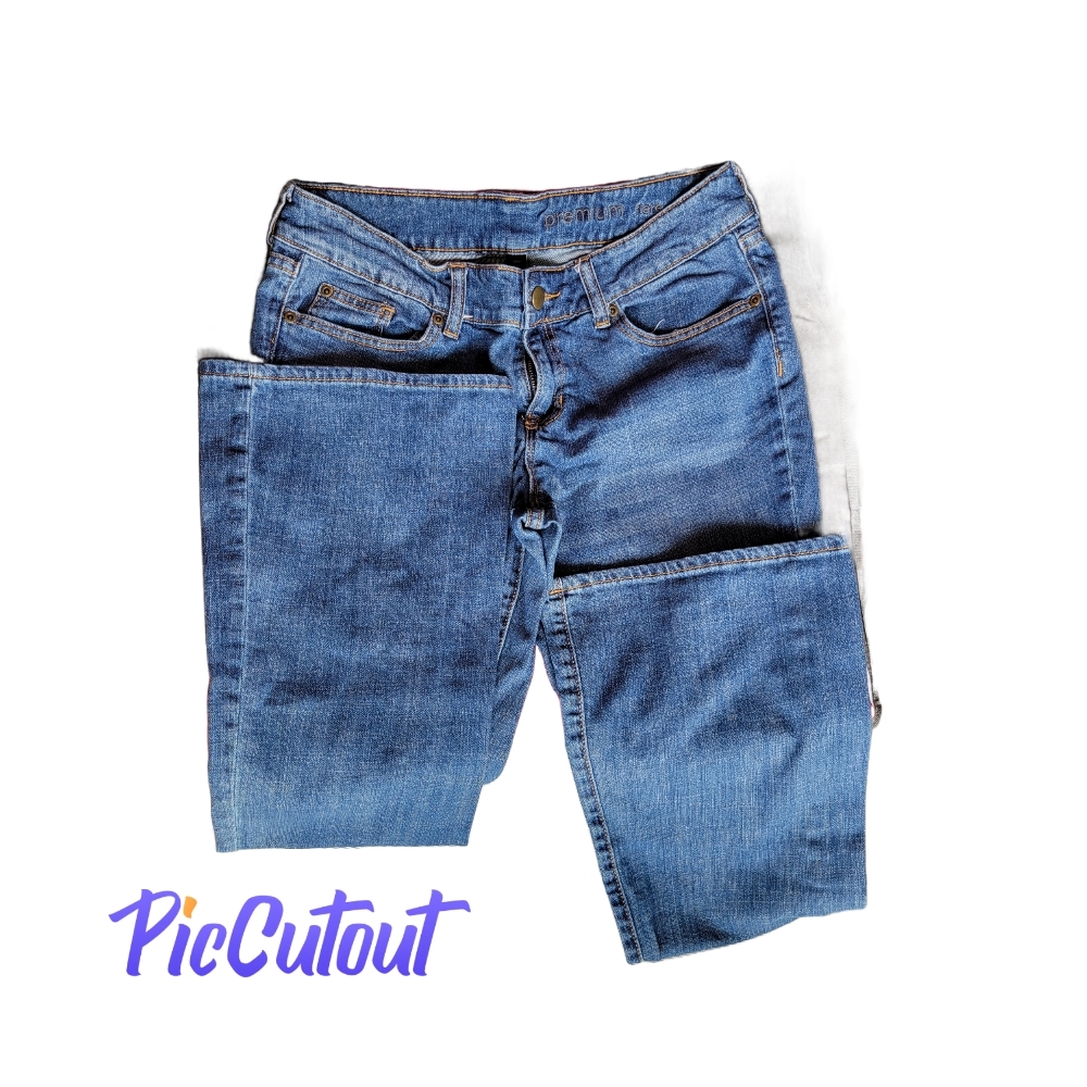 GAP Flare Leg Jeans
